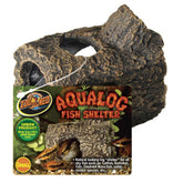 Zoo Med - Aqualog Fish Shelter - Southern Agriculture 