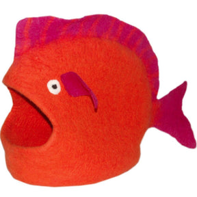 Dharma Dog Karma Cat - Pet Cave Fish
