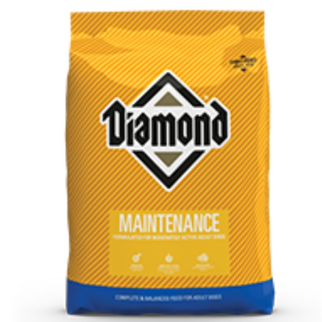 Diamond - Maintenance Dry Dog Food - Southern Agriculture 
