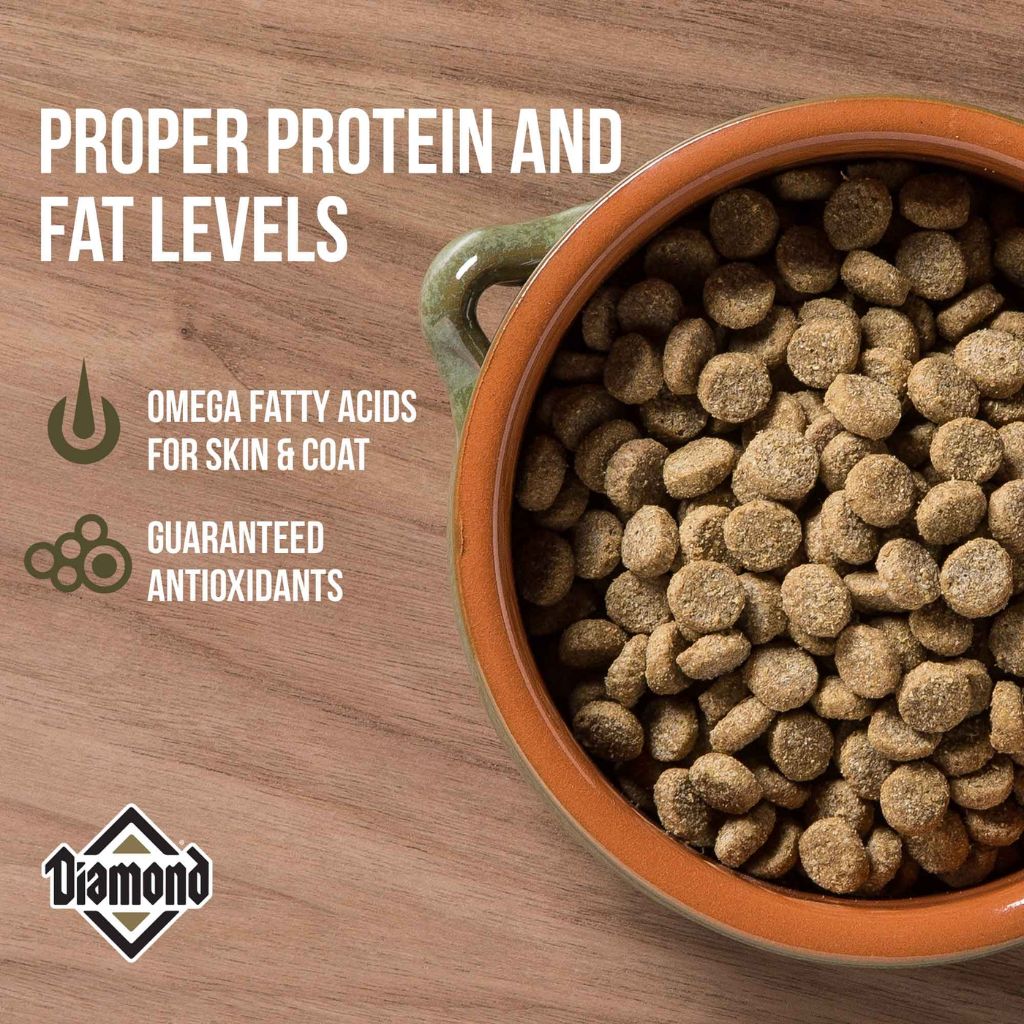 Diamond - Original Dry Dog Food - Southern Agriculture 