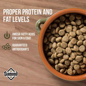Diamond - Original Dry Dog Food - Southern Agriculture 
