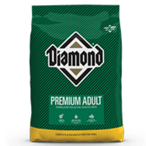 Diamond - Premium Adult Dog Food - Southern Agriculture 