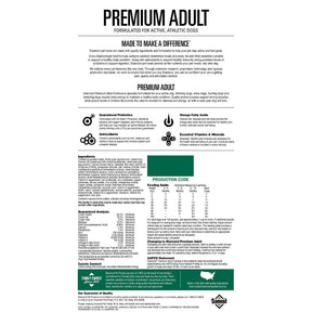 Diamond - Premium Adult Dog Food - Southern Agriculture 