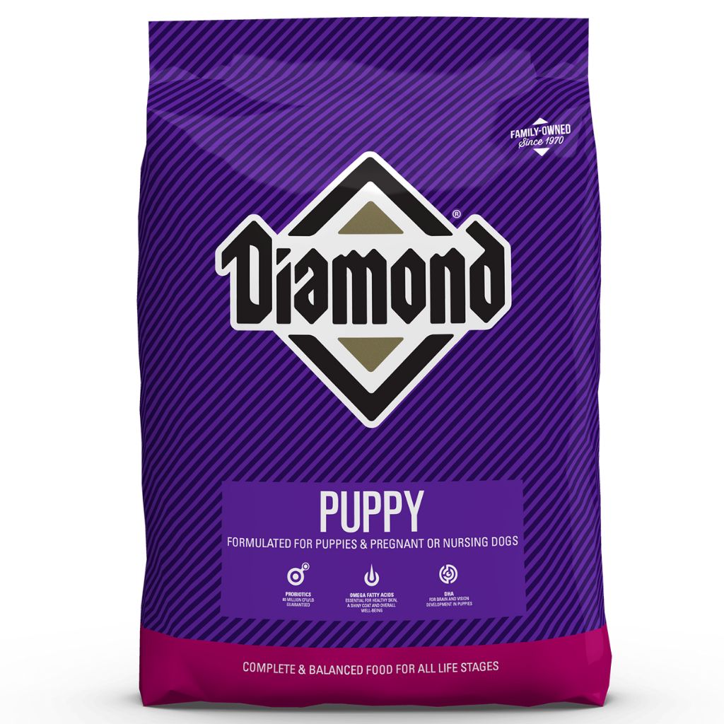 Diamond - Puppy Food - Southern Agriculture 