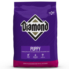 Diamond - Puppy Food - Southern Agriculture 