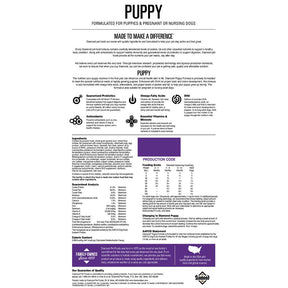 Diamond - Puppy Food - Southern Agriculture 