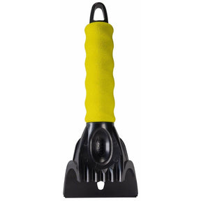Hopkins Manufacturing - Ice Chisel Scrapper with Foam Grip 10"