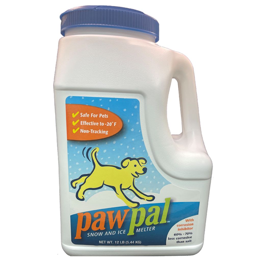 Paw Pal Snow and Ice Melter - Southern Agriculture 