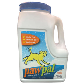 Paw Pal Snow and Ice Melter - Southern Agriculture 