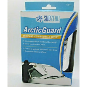 Hopkins Manufacturing - ArcticGuard Snow and Ice Windshield Cover
