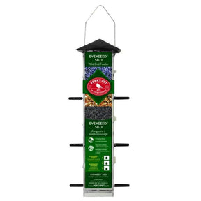 Perky Pet - Evenseed Silo Wild Bird Feeder