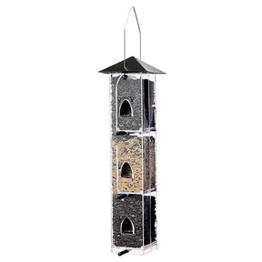 Perky Pet - Evenseed Silo Wild Bird Feeder