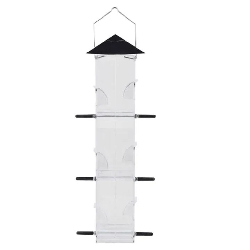 Perky Pet - Evenseed Silo Wild Bird Feeder