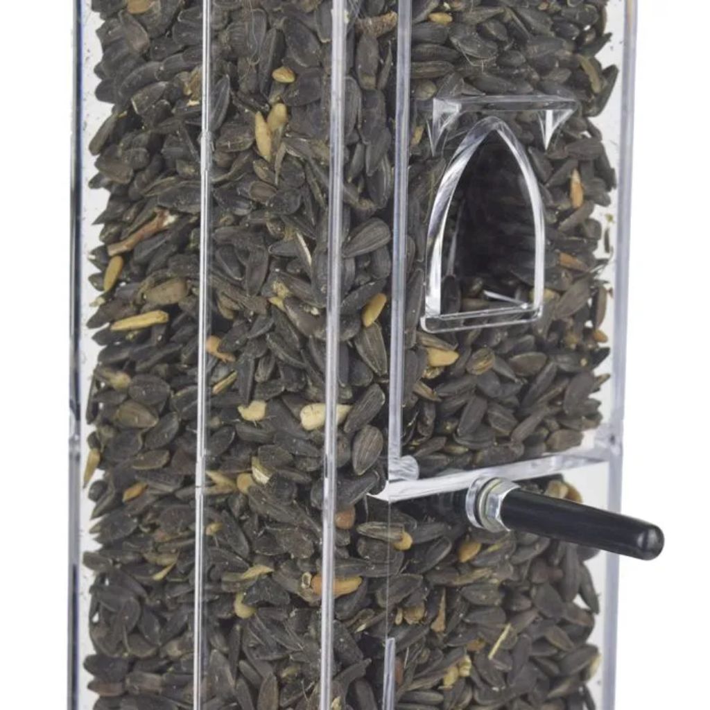 Perky Pet - Evenseed Silo Wild Bird Feeder