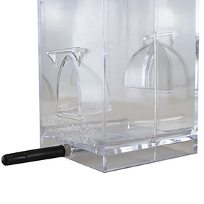 Perky Pet - Evenseed Silo Wild Bird Feeder