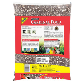 Wild Delight Cardinal Food - Southern Agriculture 