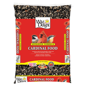 Wild Delight Cardinal Food - Southern Agriculture 