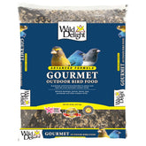 Wild Delight Gourmet Outdoor Bird Food - Southern Agriculture 