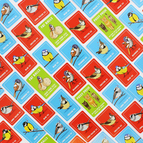 Ginger Fox - Calm Your Tits! Card Game