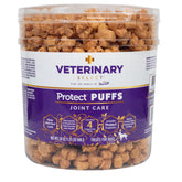 Veterinary Select - Protect Puffs Joint Care Dog Treats 20 oz. - Southern Agriculture 