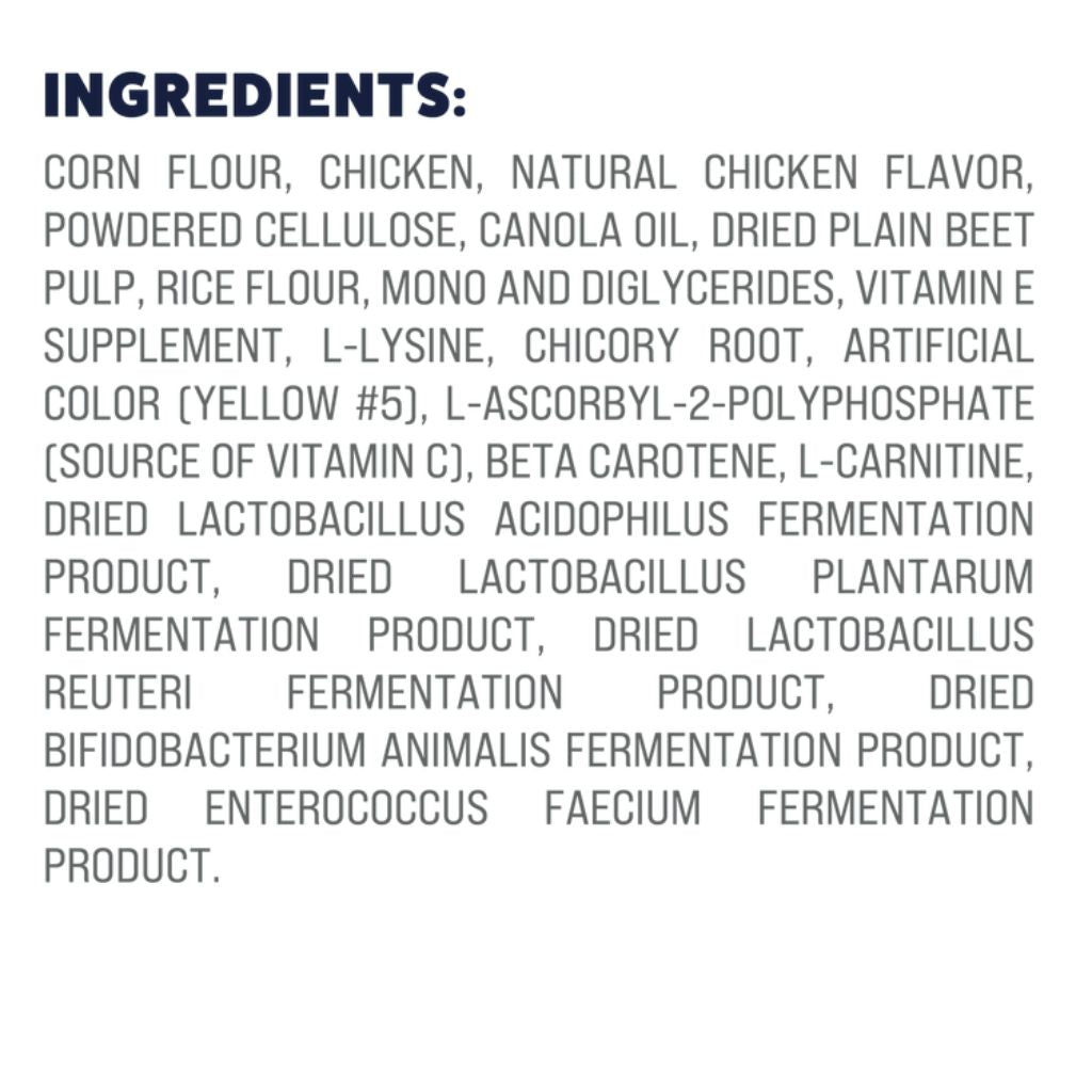 Veterinary Select - Protect Puffs Digestive Care + Weight Management Dog Treats 20 oz. - Southern Agriculture 