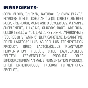 Veterinary Select - Protect Puffs Digestive Care + Weight Management Dog Treats 20 oz. - Southern Agriculture 