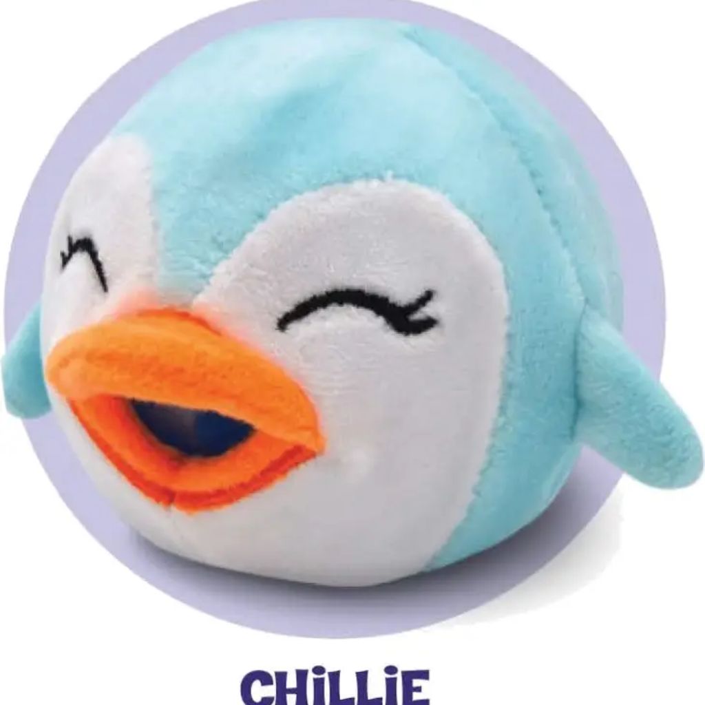 Streamline - PBJ's Sealife Toys