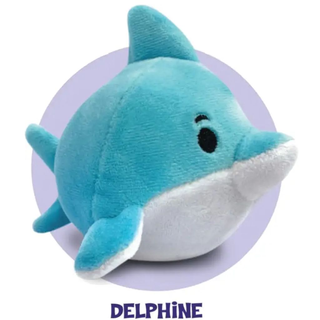 Streamline - PBJ's Sealife Toys