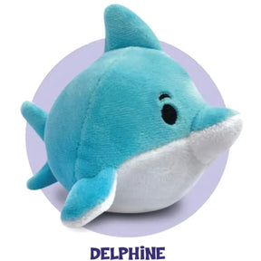 Streamline - PBJ's Sealife Toys