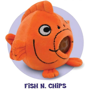 Streamline - PBJ's Sealife Toys