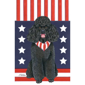 Best of Breed Products -  Patriot Garden Flag