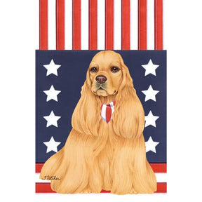 Best of Breed Products -  Patriot Garden Flag