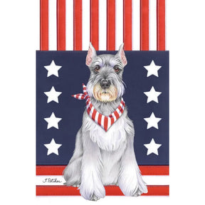 Best of Breed Products -  Patriot Garden Flag