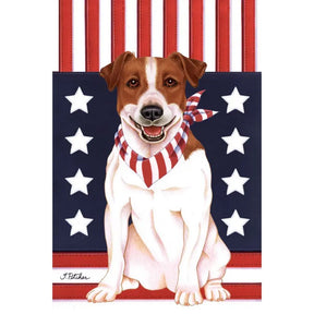 Best of Breed Products -  Patriot Garden Flag