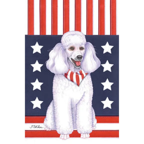 Best of Breed Products -  Patriot Garden Flag