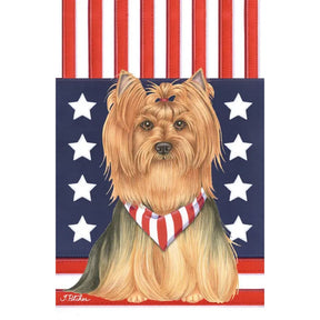 Best of Breed Products -  Patriot Garden Flag