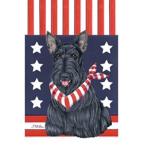 Best of Breed Products -  Patriot Garden Flag