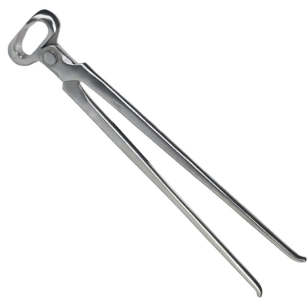 K & K Vet Products - Hoof Nipper Farrier Edge