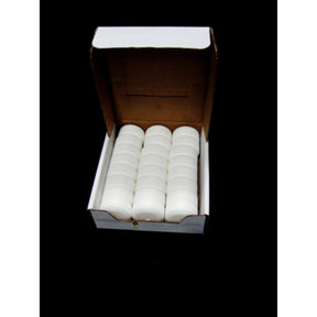 K & K Vet Products - Salt Spool White