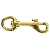 K & K Vet Products - KMS Snap Swivel Bronze