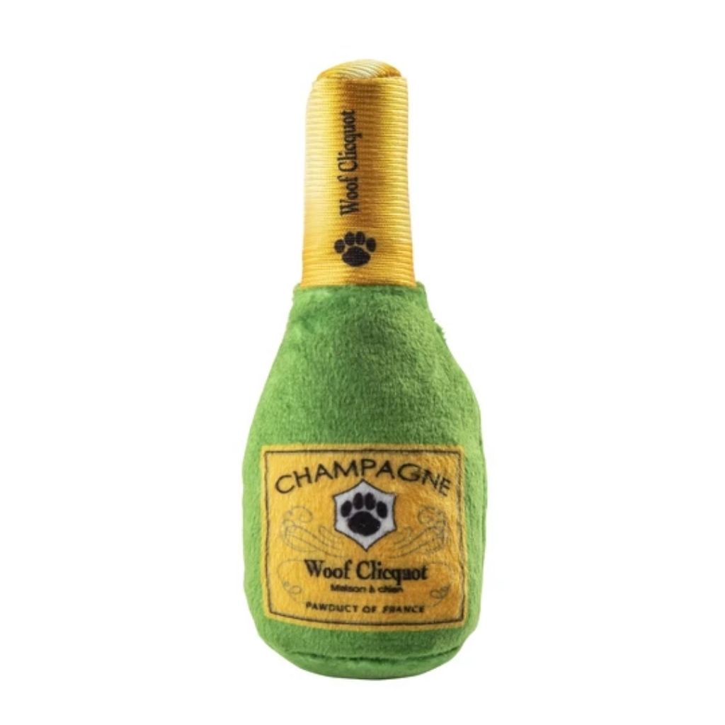 Woof Clicquot - Pawty Set by Haute Diggity Dog-Southern Agriculture