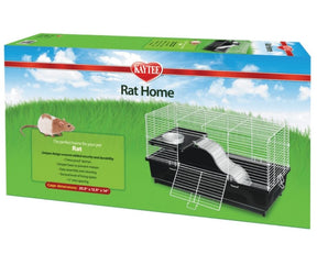 Kaytee My First Home Habitat for Pet Rats-Southern Agriculture