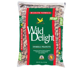 Wild Delight Inshell Peanuts-Southern Agriculture