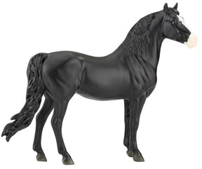 Breyer Spanish Mustang Family-Southern Agriculture