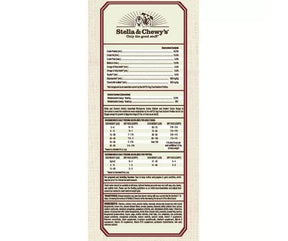 Stella & Chewy's - Stella Essentials Cage-Free Chicken & Ancient Grains Recipe Dry Dog Food-Southern Agriculture