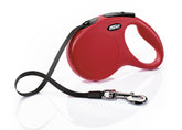 Flexi Dog Leash New Classic Tape Retractable Leash Medium Up to 55 lb. 16 Foot-Southern Agriculture
