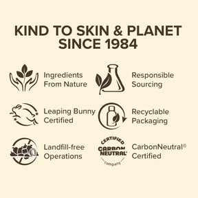 Burt's Bees - Hemp Hand Cream w Hemp Seed Oil