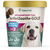 NaturVet - Arthrisoothe-Gold Level 3 Advanced Care by NaturVet - Southern Agriculture 