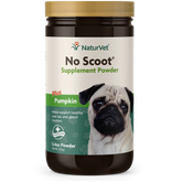 No Scoot Powder Plus Pumpkin