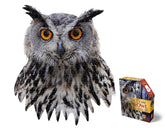 Madd Capp Puzzle: I AM OWL-Southern Agriculture